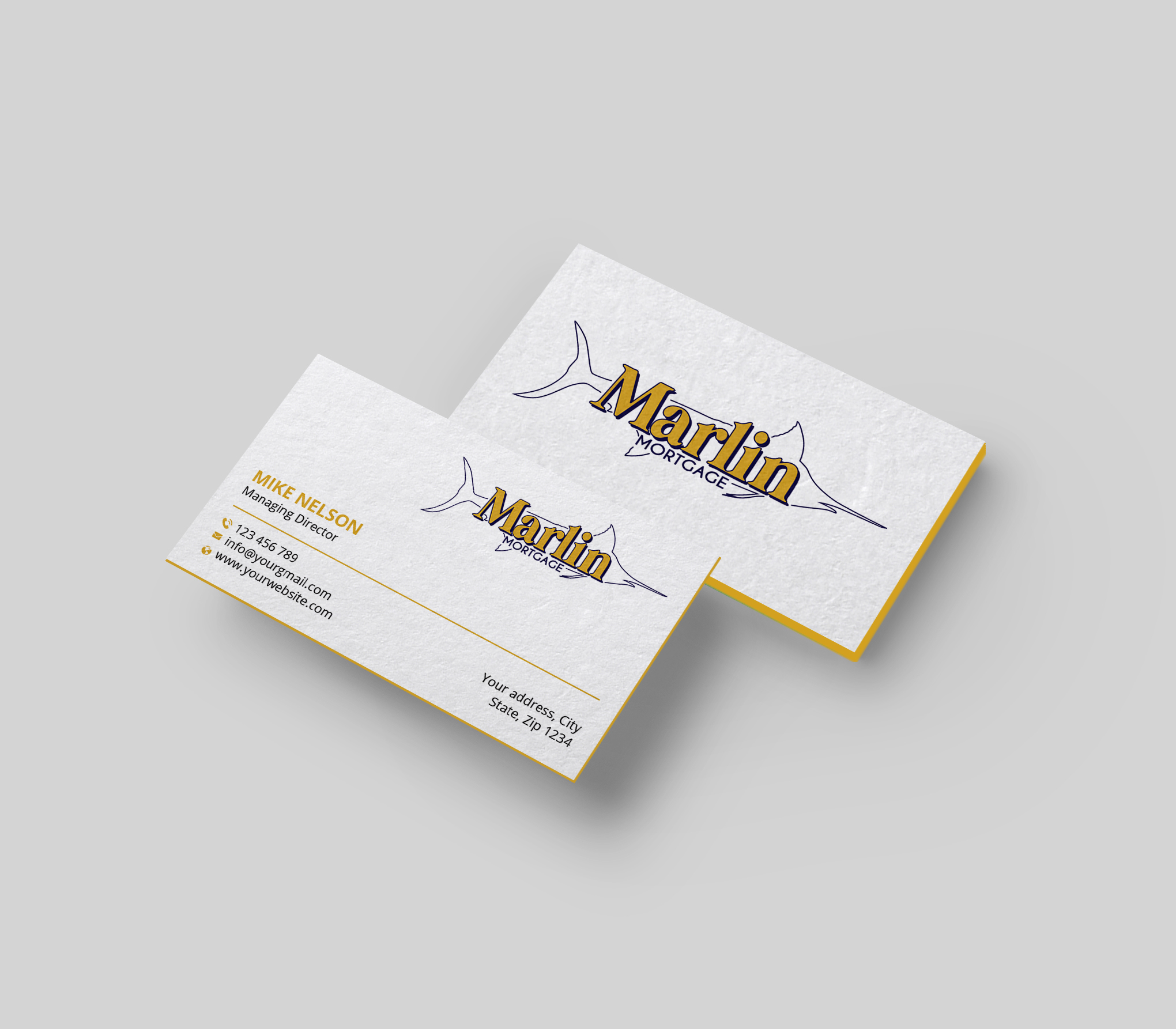 Design de Carte de Visite par Expert Bappy pour ce projet | Design #31963779