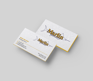 Business Card Design by Expert Bappy for this project | Design #31963779