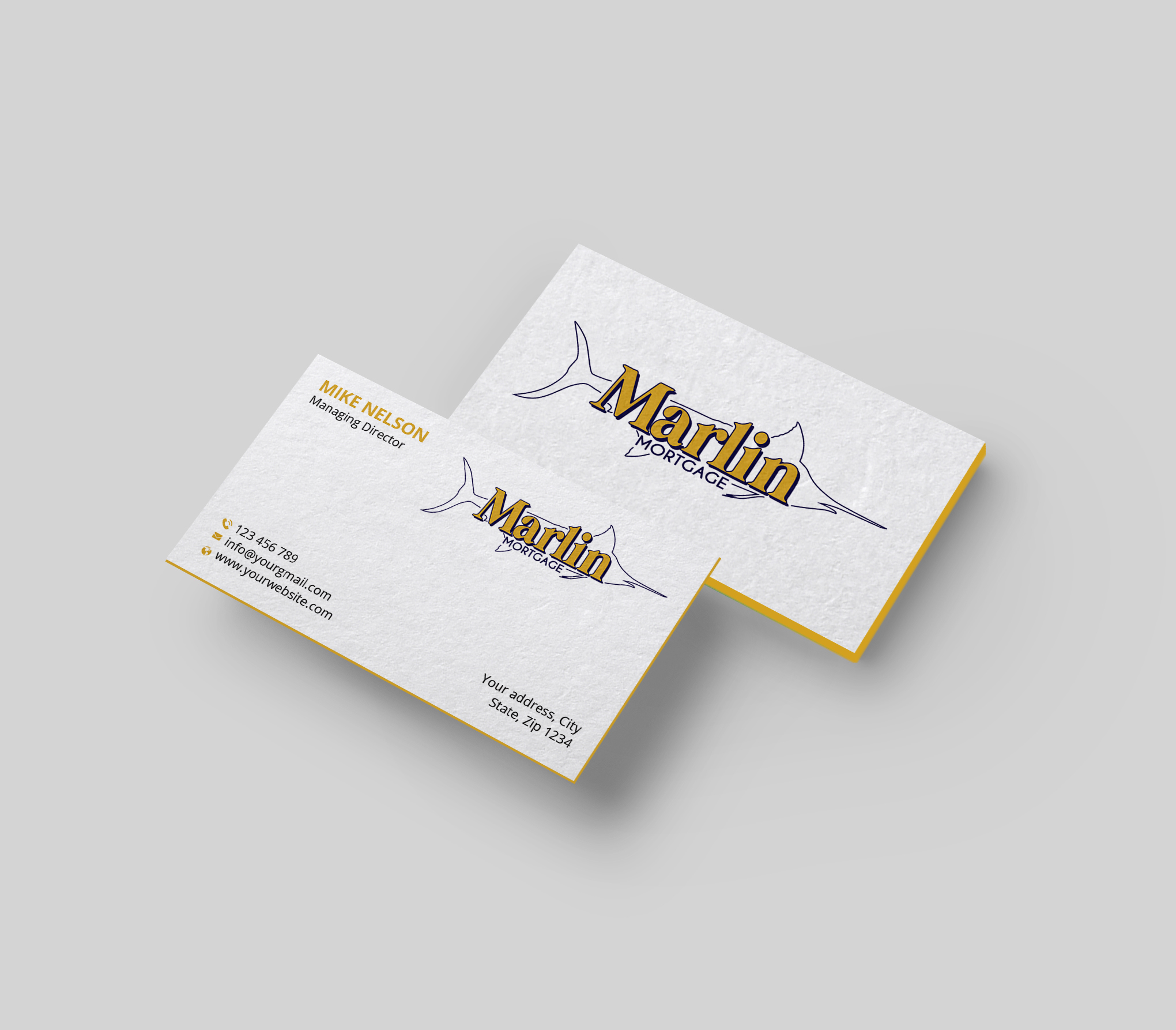 Design de Carte de Visite par Expert Bappy pour ce projet | Design #31963803