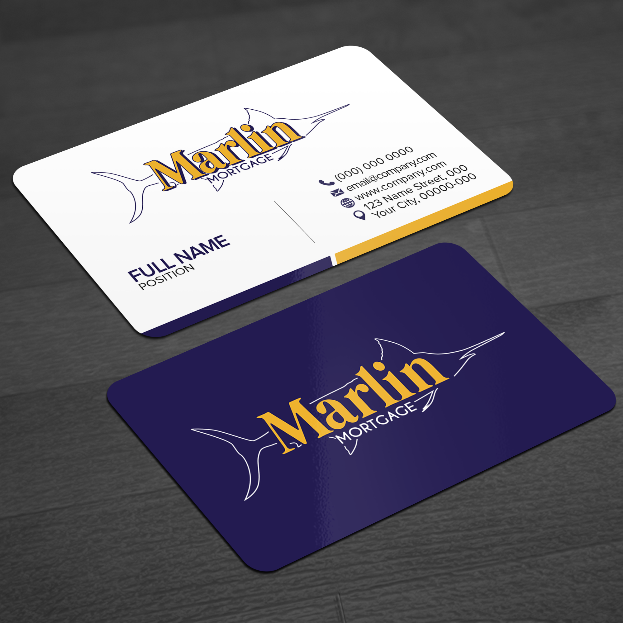 Business Card Design by WellDesign for this project | Design #31969580