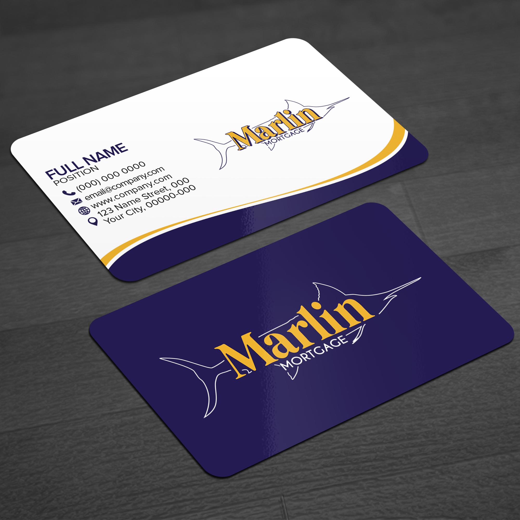 Business Card Design by WellDesign for this project | Design #31969581