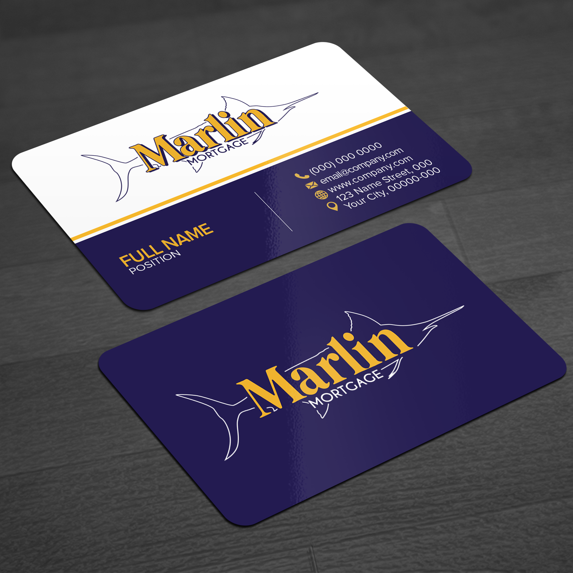 Business Card Design by WellDesign for this project | Design #31969582