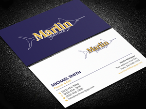 Diseño de Tarjeta de Presentación por Sun Moon Graphic Designer para este proyecto | Diseño: #31969459