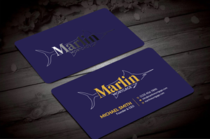 Diseño de Tarjeta de Presentación por Sun Moon Graphic Designer para este proyecto | Diseño: #31969460