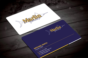 Diseño de Tarjeta de Presentación por Sun Moon Graphic Designer para este proyecto | Diseño: #31969461