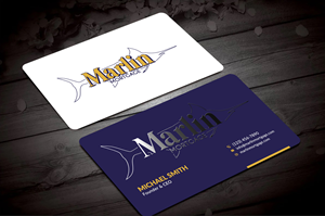 Diseño de Tarjeta de Presentación por Sun Moon Graphic Designer para este proyecto | Diseño: #31969462