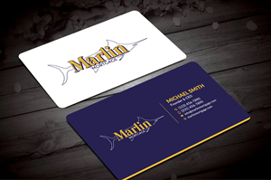 Diseño de Tarjeta de Presentación por Sun Moon Graphic Designer para este proyecto | Diseño: #31969463