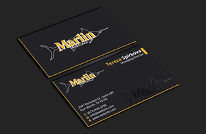 Design de Carte de Visite par DesignerShahadat pour ce projet | Design : #31975841