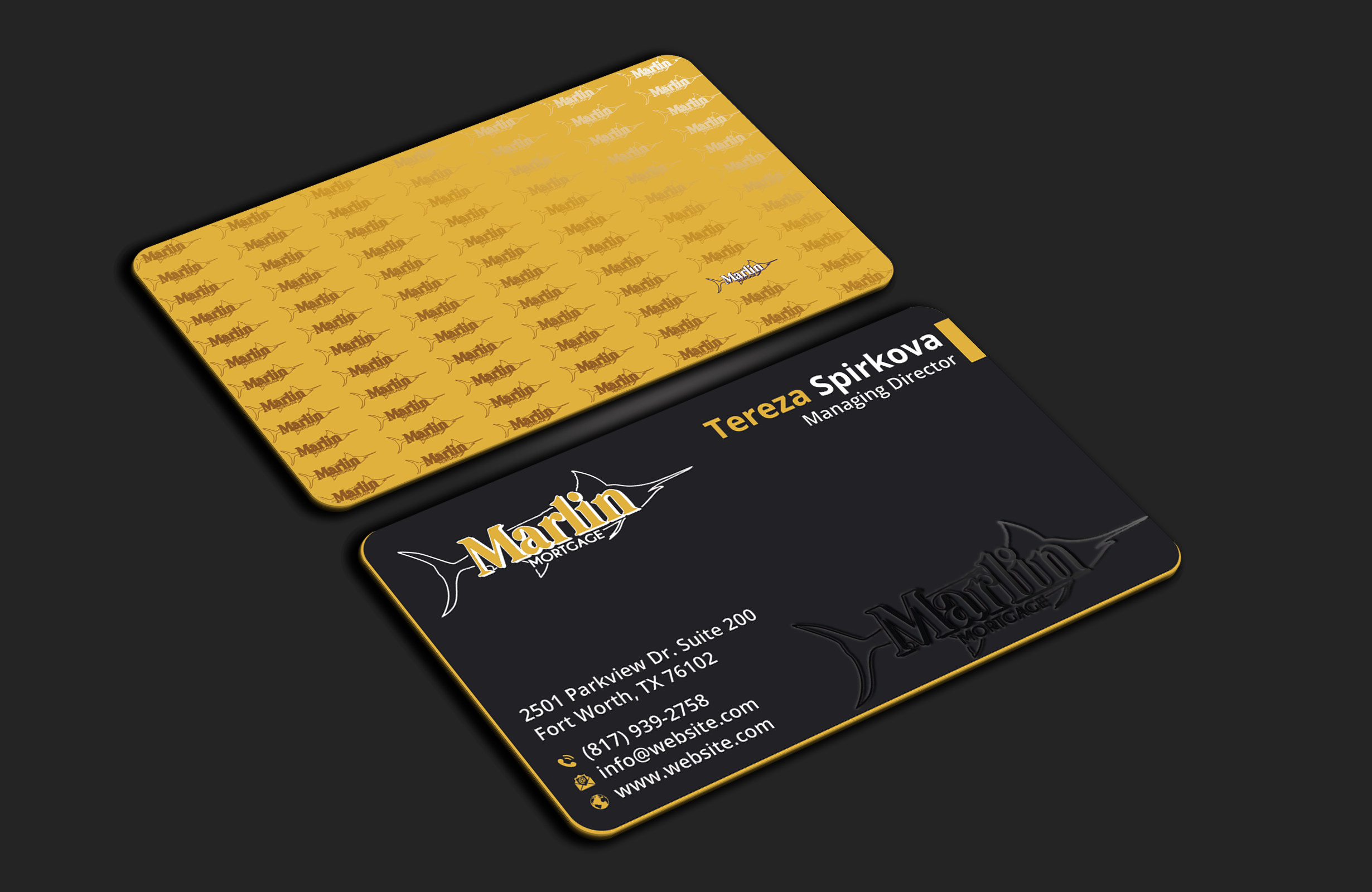 Design de Carte de Visite par DesignerShahadat pour ce projet | Design #31975842