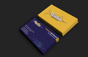 Design de Carte de Visite par DesignerShahadat pour ce projet | Design : #31975878