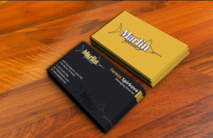 Design de Carte de Visite par DesignerShahadat pour ce projet | Design : #31975881