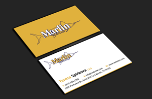 Design de Carte de Visite par DesignerShahadat pour ce projet | Design : #31975960