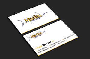 Design de Carte de Visite par DesignerShahadat pour ce projet | Design : #31975962
