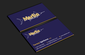 Design de Carte de Visite par DesignerShahadat pour ce projet | Design : #31975964