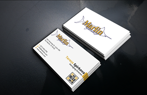 Design de Carte de Visite par DesignerShahadat pour ce projet | Design : #31976042