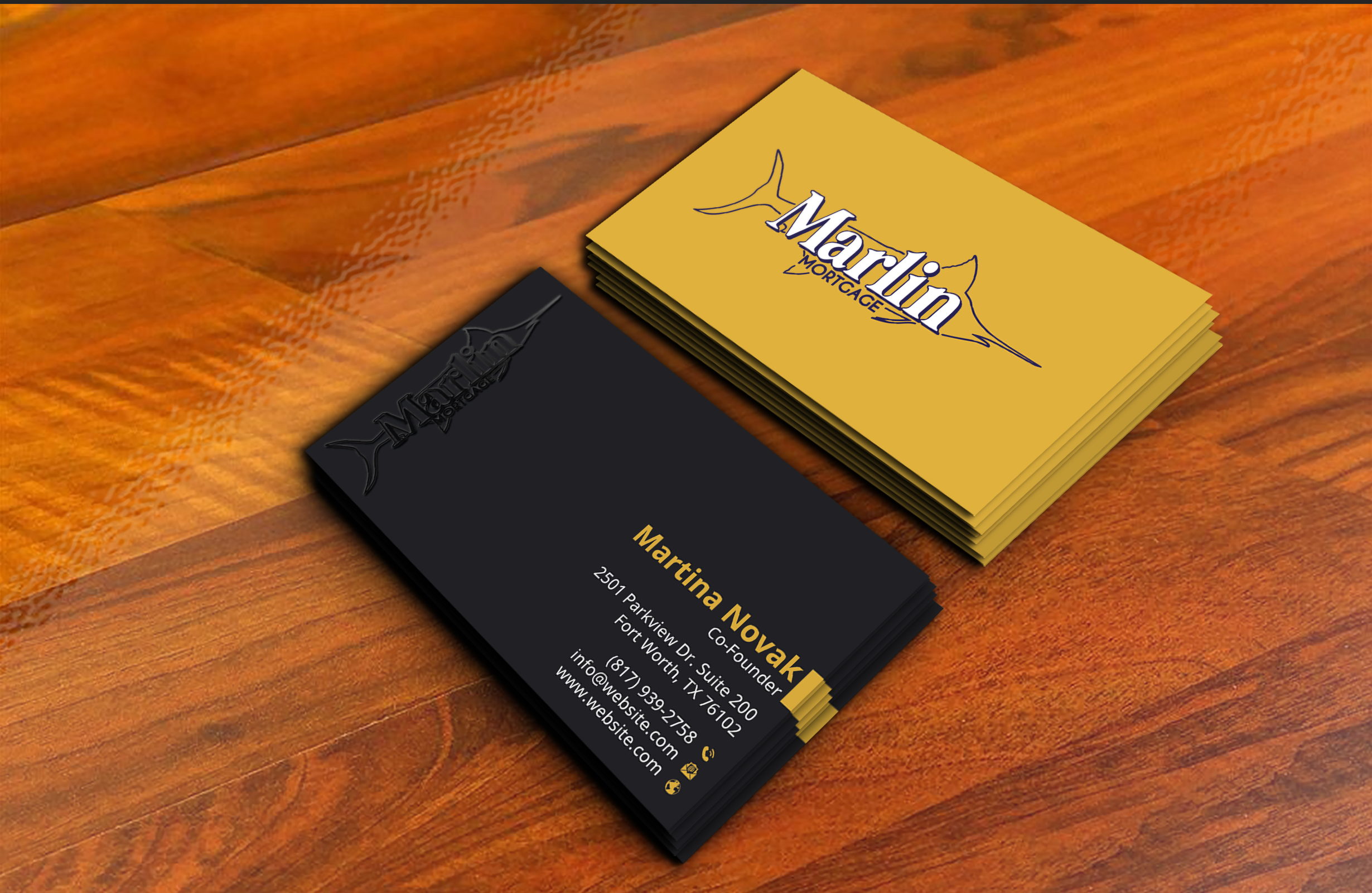 Design de Carte de Visite par DesignerShahadat pour ce projet | Design #31976152