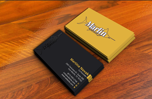 Design de Carte de Visite par DesignerShahadat pour ce projet | Design : #31976152