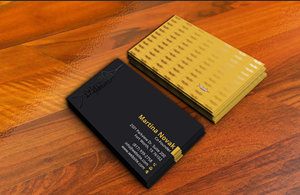 Design de Carte de Visite par DesignerShahadat pour ce projet | Design : #31976153