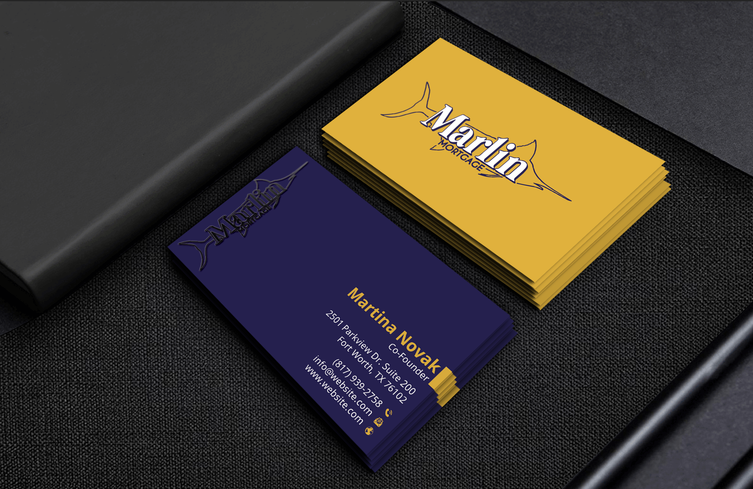 Visitenkarten-Design von DesignerShahadat für dieses Projekt | Design #31976157