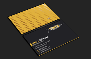 Design de Carte de Visite par DesignerShahadat pour ce projet | Design : #31976231