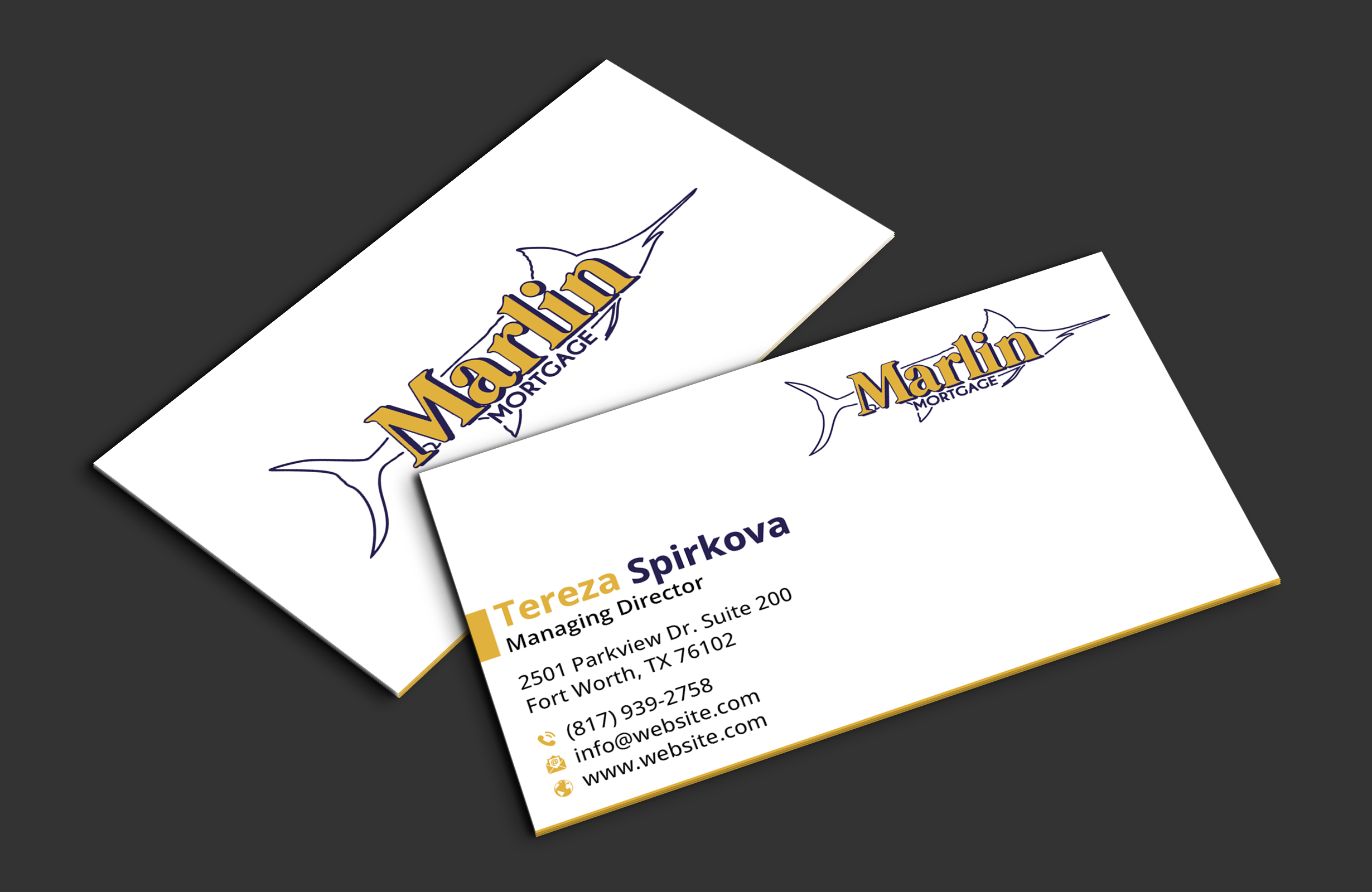 Visitenkarten-Design von DesignerShahadat für dieses Projekt | Design #31976237
