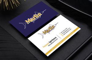 Design de Carte de Visite par DesignerShahadat pour ce projet | Design : #31976276