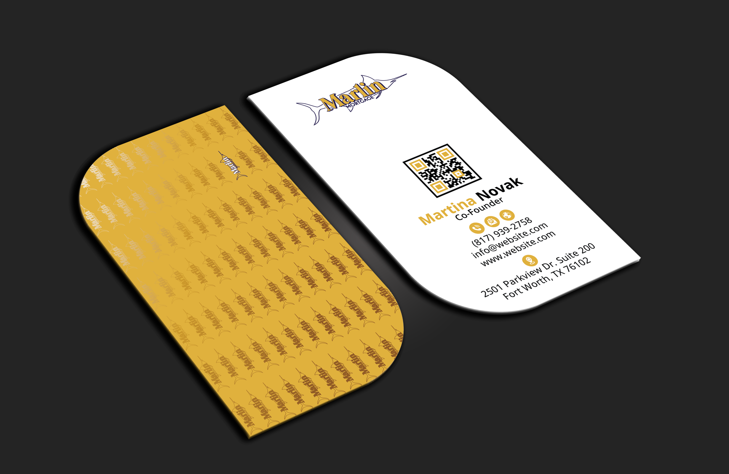 Design de Carte de Visite par DesignerShahadat pour ce projet | Design #31976335