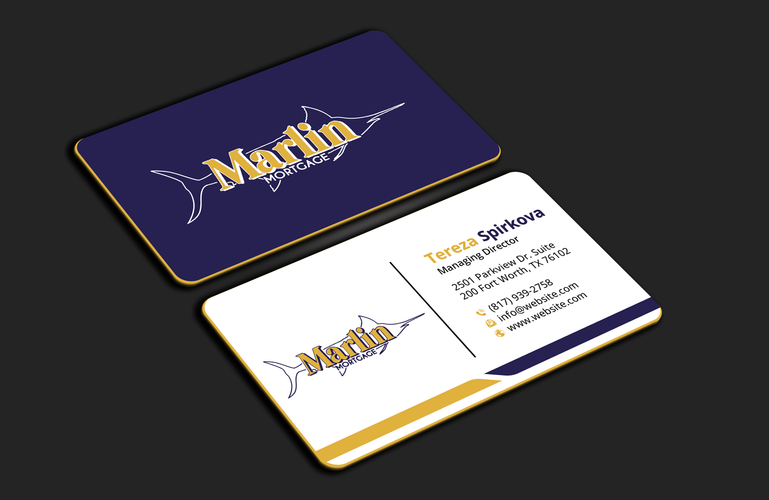 Design de Carte de Visite par DesignerShahadat pour ce projet | Design #31976483