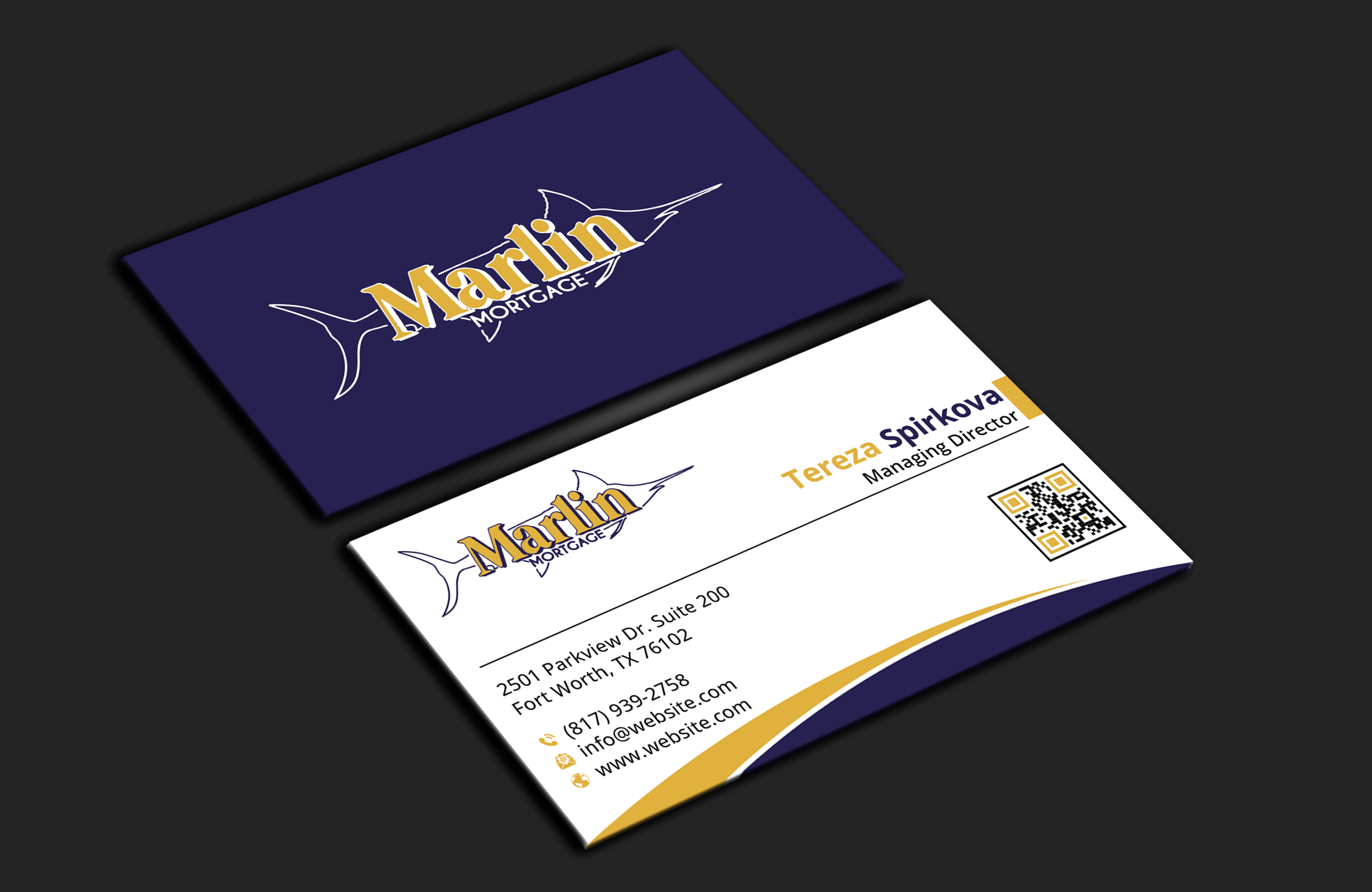 Design de Carte de Visite par DesignerShahadat pour ce projet | Design #31976534