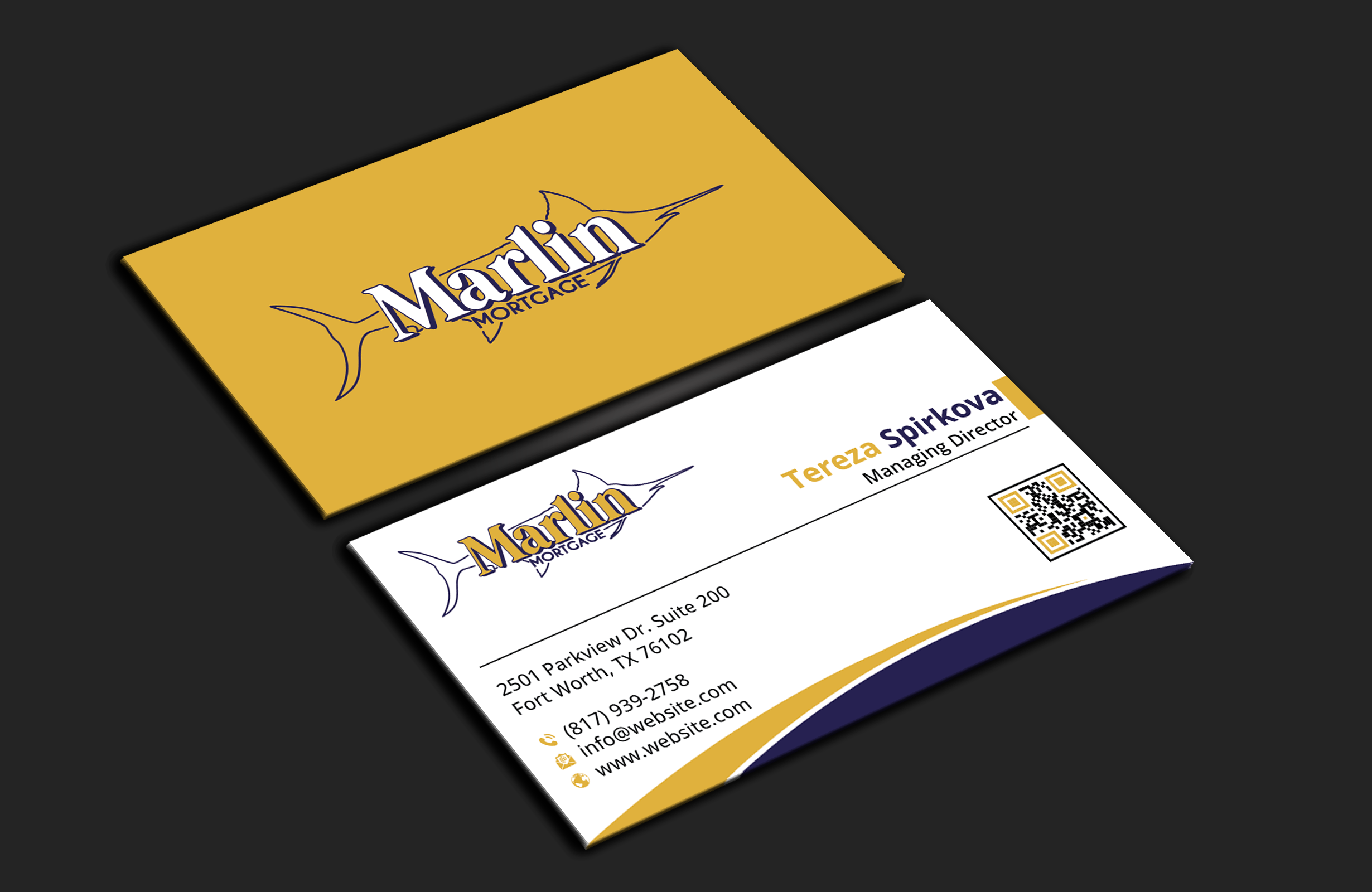 Design de Carte de Visite par DesignerShahadat pour ce projet | Design #31976535