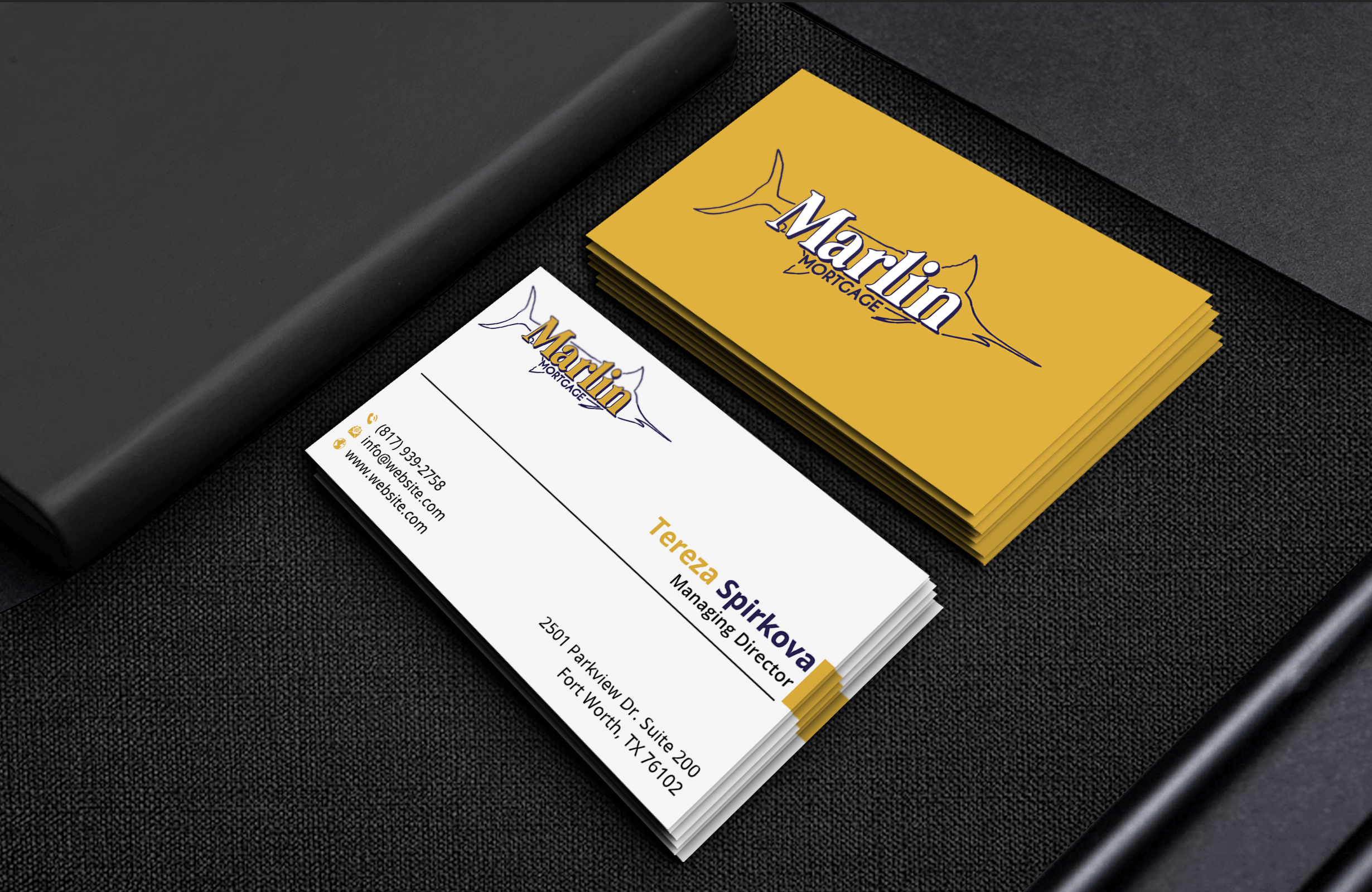Design de Carte de Visite par DesignerShahadat pour ce projet | Design #31993293