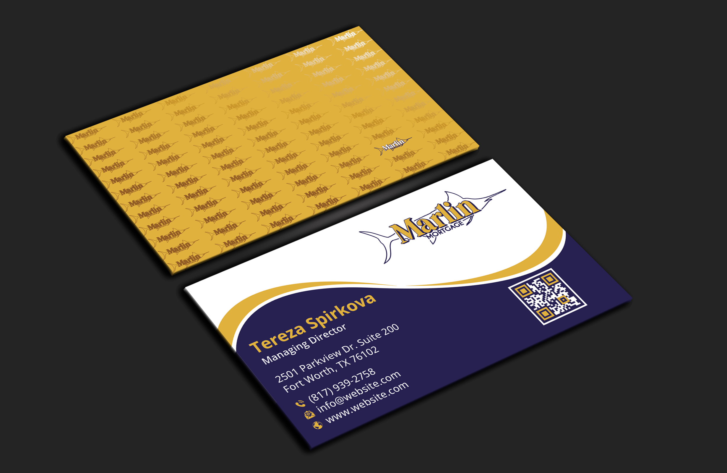 Design de Carte de Visite par DesignerShahadat pour ce projet | Design #31993301