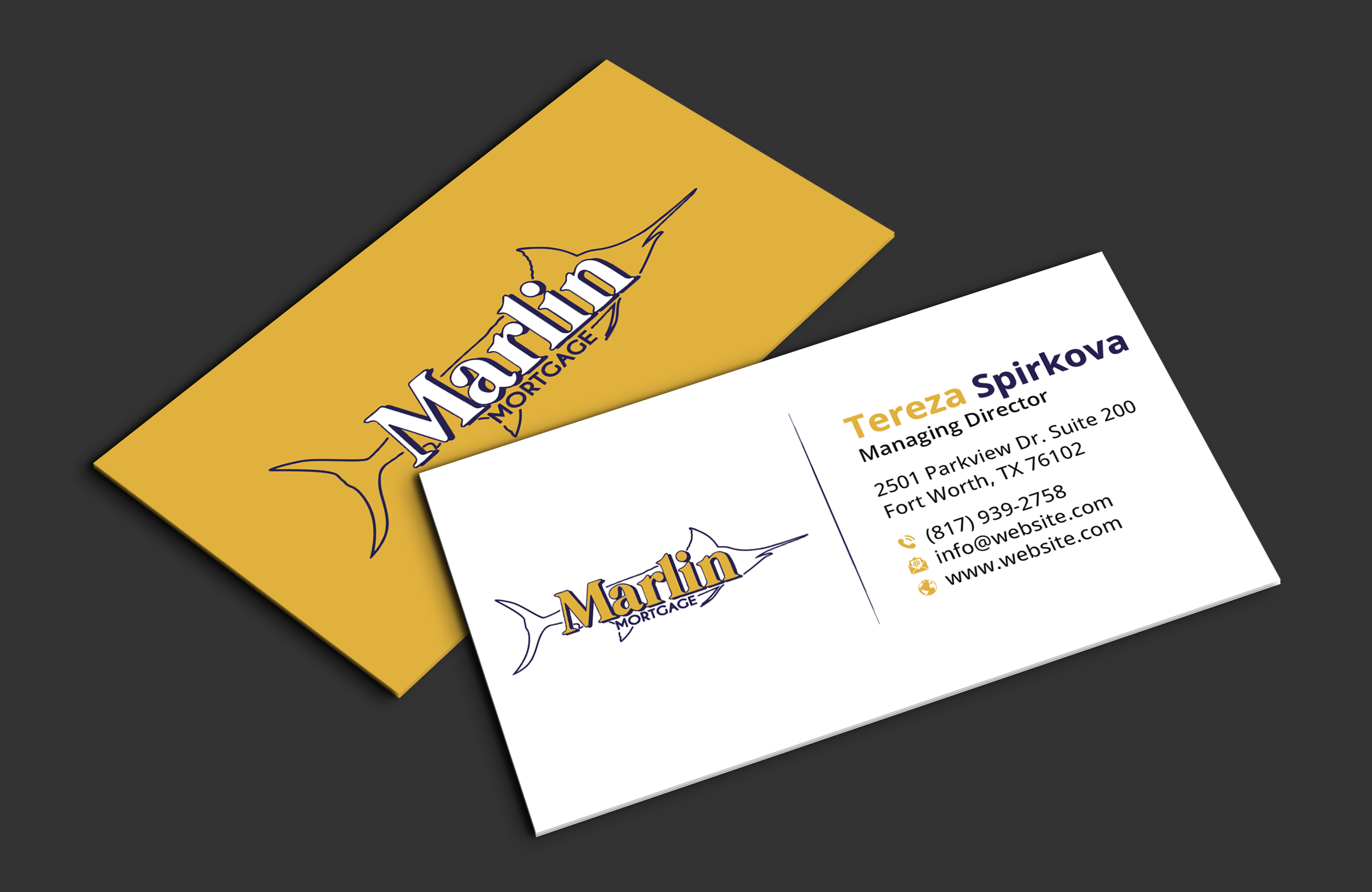 Design de Carte de Visite par DesignerShahadat pour ce projet | Design #31993312