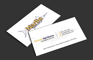 Business Card Design by DesignerShahadat for this project | Design: #31993466