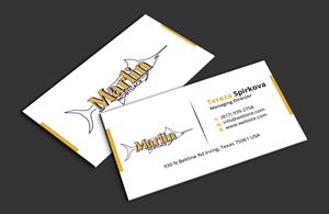 Business Card Design by DesignerShahadat for this project | Design: #31993474