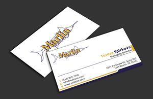 Diseño de Tarjeta de Presentación por DesignerShahadat para este proyecto | Diseño: #31993575