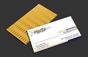 Diseño de Tarjeta de Presentación por DesignerShahadat para este proyecto | Diseño: #31993577
