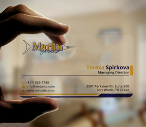 Diseño de Tarjeta de Presentación por DesignerShahadat para este proyecto | Diseño: #31993578