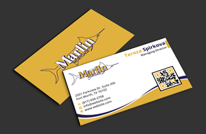 Diseño de Tarjeta de Presentación por DesignerShahadat para este proyecto | Diseño: #31993582