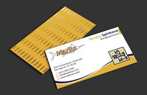 Diseño de Tarjeta de Presentación por DesignerShahadat para este proyecto | Diseño: #31993583