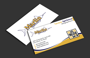 Diseño de Tarjeta de Presentación por DesignerShahadat para este proyecto | Diseño: #31993584