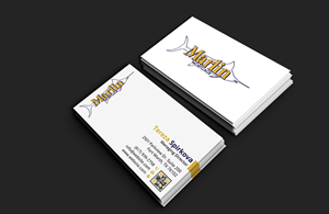 Diseño de Tarjeta de Presentación por DesignerShahadat para este proyecto | Diseño: #31993594