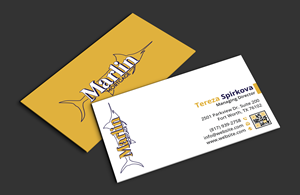 Diseño de Tarjeta de Presentación por DesignerShahadat para este proyecto | Diseño: #31993595