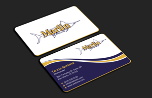 Business Card Design by DesignerShahadat for this project | Design: #31993603