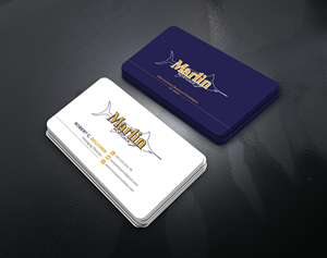 Diseño de Tarjeta de Presentación por artbitin para este proyecto | Diseño: #31963959