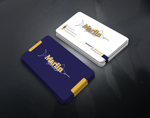 Diseño de Tarjeta de Presentación por artbitin para este proyecto | Diseño: #31963960