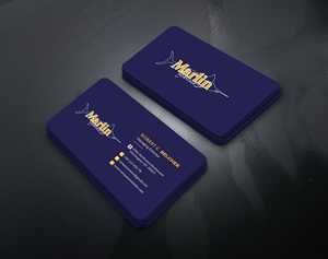 Diseño de Tarjeta de Presentación por artbitin para este proyecto | Diseño: #31963964