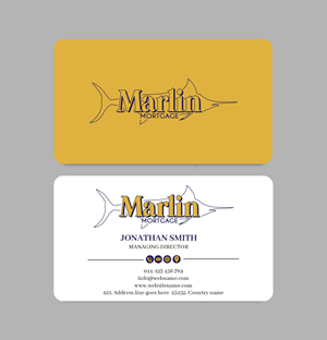 Business Card Design by spks for this project | Design: #31963894
