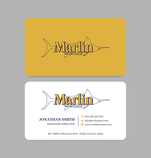 Business Card Design by spks for this project | Design: #31963904