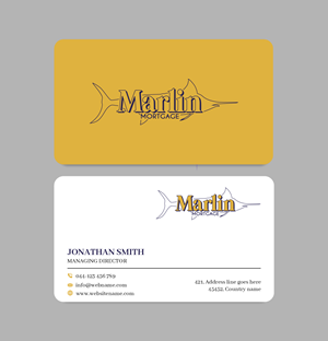 Business Card Design by spks for this project | Design: #31963916